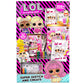 L.O.L. Surprise! O.M.G. Ultimate Fashion Designer by Horizon Group USA, Color & Create Outfits & Make-Up Looks for The O.M.G. Si
