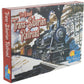 Rio Grande Games Rio593 Trans-Siberian Railroad Board Game