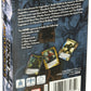 Upper Deck Legendary: Marvel Noir Expansion Deck Building Game, Small, Multi Color