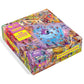The Puzzled Patron  1000-Piece Jigsaw Puzzle from The Magic Puzzle Company  Series Three