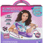 Cool Maker, Kumikreator Bead & Braider Friendship Necklace And Bracelet Making Kit, Arts & Crafts Kids Toys, For Kids Ages 8 And Up