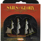 Sails Of Glory Ship Pack - Le Berwick 1795 Board Game
