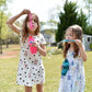 Maxx Bubbles 32 Oz Bubble Solution - Easy Grip Bottle For Kids | Refill Toy Bubble Machines | Outdoor Summer Fun - Colors May Vary