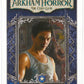 Fantasy Flight Games Arkham Horror The Card Game Nathaniel Cho Starter Deck - Unleash The Fury Of A New Investigator! Cooperativ