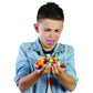 THE UGGLYS PET SHOP Toy Figure Set, 8-Pack, Small, Plastic, Model 19409