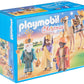 Playmobil 9497 Christmas Three Wise Kings, Fun Imaginative Role-Play, PlaySets Suitable for Children Ages 4+