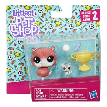 Lps Pet Pairs Twitch