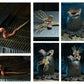 Alien - 7' Scale Action Figure - Ultimate 40Th Anniversary Big Chap