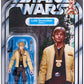 Star Wars E4 Vintage Luke Skywalker Yavin 3.75 Inch Figure Exclusive