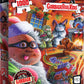 Garbage Pail Kids “Wreck The Halls” 1000 Piece Jigsaw Puzzle | Collectible Puzzle Artwork Featuring Original Gpk - Chris Mess, Drippy Dan, And More | Officially-Licensed Gpk Puzzle & Merchandise