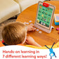 Family Fun Tablet Connector