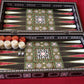 Yenigun Turkish Backgammon Game Board Set Tavla Him