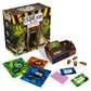Identity Games Escape Room The Game - Family Edition, 3 Jungle Rooms, Cardstock, Multicolored, Model IDG 7118