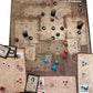 The Walking Dead: The Prison Board Game