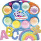 Squishy Rainbow Shapers