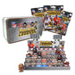 Party Animal NFL TeenyMates Legends Series 3 Collector Tin Gift Set