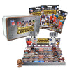 Party Animal NFL TeenyMates Legends Series 3 Collector Tin Gift Set