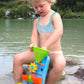 Gowi Toys Austria Tub Water Mill