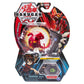 Bakugan, Dragonoid, 2-Inch Tall Collectible Transforming Creature, For Ages 6 And Up