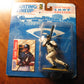 Starting Lineup Frank Thomas 1997 Edition Mlb Sports Superstar Collectible Action Figure