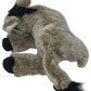 Plushies Barnyard Animals 11' Plush Animal Toys (Donkey)