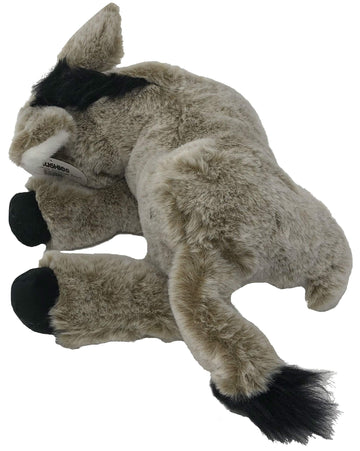 Plushies Barnyard Animals 11' Plush Animal Toys (Donkey)