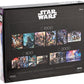 Buffalo Games Star Wars 2000 Piece Jigsaw Puzzle - You Were The Chosen One - Large Multicolor Paper Puzzle for Adults