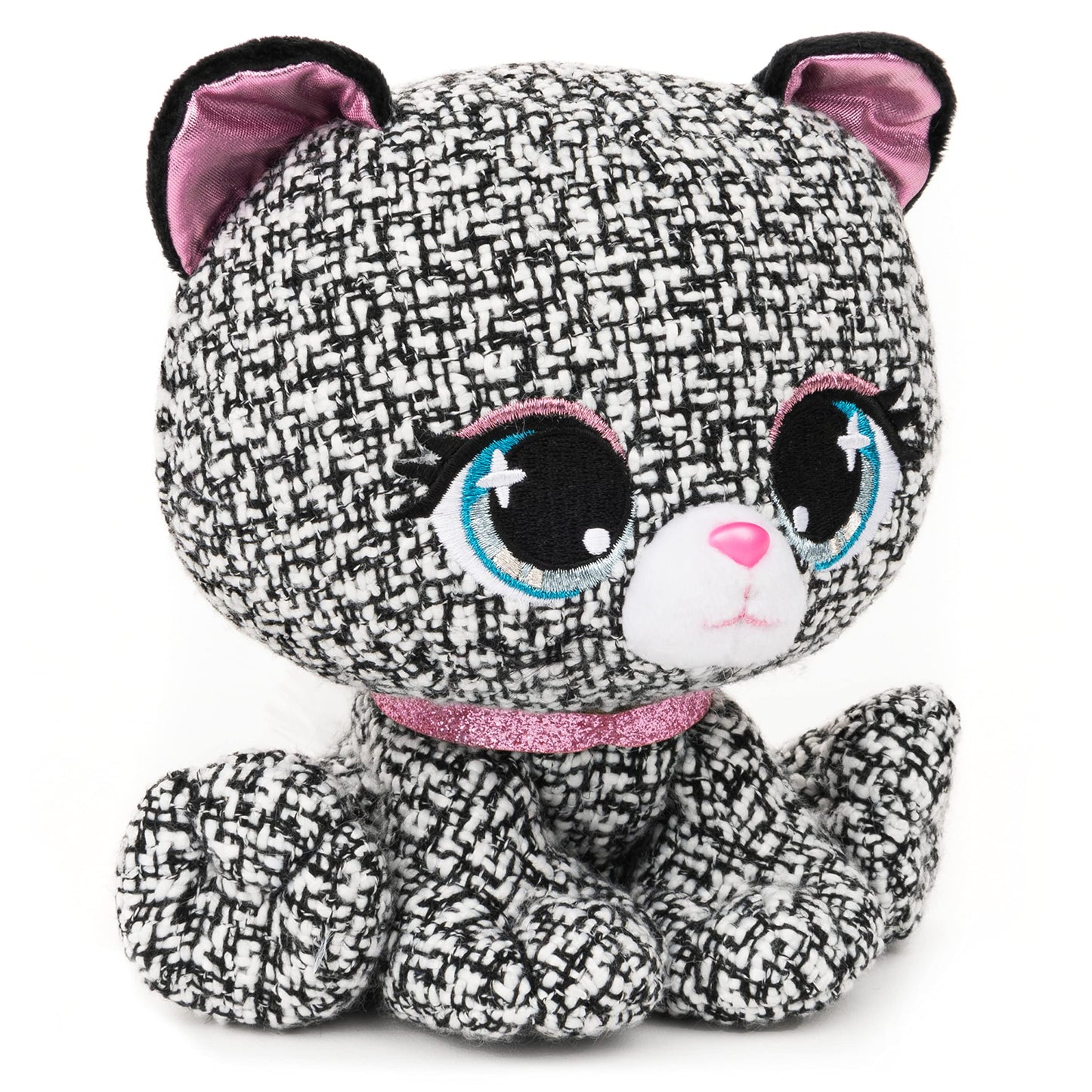 P.Lushes Pets 6 Inch Fashion Plush | Khloe O Bearci