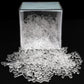 GEMTURT Unique Jigsaw Puzzle - 240 Pieces Blue Acrylic - Non-Repeat Shape - Difficult Puzzle for Adults - Model 1