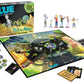 USAopoly CLUE: Rick and Morty | Featuring Characters from The mature-themed Swim TV Show Rick & Morty | Collectible Clue Board Game | Perfect for Rick & Morty Fans