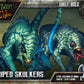Wyrd TOS: CotBM: Gorysche