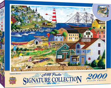 Summer Breeze 2000 Pc