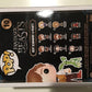 Funko Pop Fantastic Beasts Newt Scamander & Pickett Collectible Figure - Multicolor, Blue, Perfect for Fans and Collectors