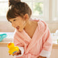 Munchkin White Hot Safety Bath Ducky Toy, Yellow (Pack of 2)