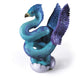 The Noble Collection Fantastic Beasts Occamy Model NN5262 Multicolor Plastic Figurine