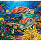 Ceaco - Ocean Collection - Turtles - 1500 Piece Jigsaw Puzzle