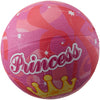 Rhode Island Novelty 7' Princess Mini Basketball