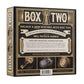 theory11 Box Two Board Game - Standard Size, Cardboard, Model T11-NPH-BOXTWO by Neil Patrick Harris