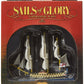 Sails Of Glory Ship Pack - Hms Bellona 1760 Board Game
