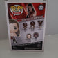 Funko Pop Wwe 'The Heartbreak Kid' Shawn Michaels Exclusive Vinyl Figure