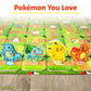 Ravensburger Pokémon Labyrinth Board Game for Kids & Adults | Engaging Family Fun | 2-4 Players | Multi-Coloured | Model 26949