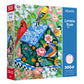 Ceaco - Lorraine Ryan - Elegant Birdhouse - 500 Piece Jigsaw Puzzle