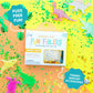 Glo Pals Fun Fillers Sensory Play Accessories Pack, Themed Accessories For Sensory Bins (Explore + Learn)