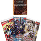 Yu-Gi-Oh! Tcg: Blister Pack Containing 3 Booster Packs And A Guaranteed Foil Card
