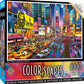 Masterpieces 1000 Piece Jigsaw Puzzle For Adults, Family, Or Youth - Show Time - 19.25''X26.75''