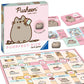 Ravensburger Pusheen Purrfect Pick Game - Engaging Family Fun, Pink Edition, Cardstock, Ages 8+