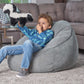 Wild Republic Skunk Plush Stuffed Animal, 12 Inches, Black, Soft Plush Toy for Kids, Model 10955