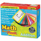 Edupress Ep2430 Math In A Flash Addition Flash Card