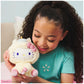 GUND Hello Kitty Unicorn Plush Toy, 6" Yellow Stuffed Animal for Ages 1+, Model 6067144