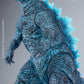 Hiya Toys Godzilla x Kong Energized Action Figure, Multicolor, One Size, Model EBG0187, Plastic